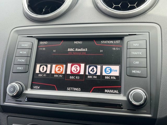 Seat Ibiza 2016 66 1.0  #42