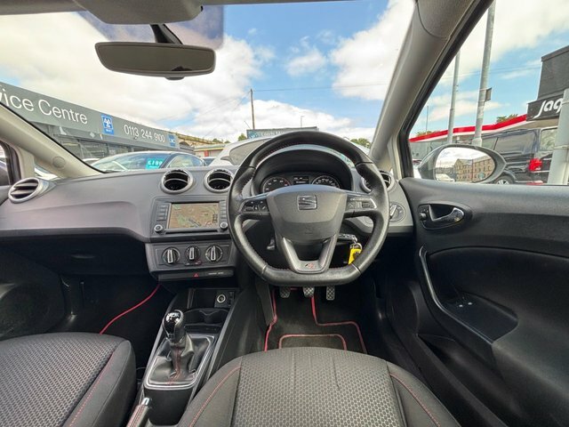 Seat Ibiza 2016 66 1.0  #38