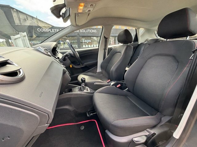 Seat Ibiza 2016 66 1.0  #31