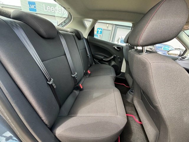 Seat Ibiza 2016 66 1.0  #33