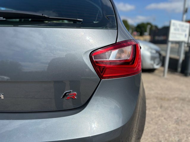 Seat Ibiza 2016 66 1.0  #16