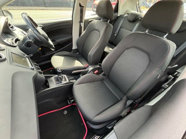 Seat Ibiza 2016 66 1.0  #29