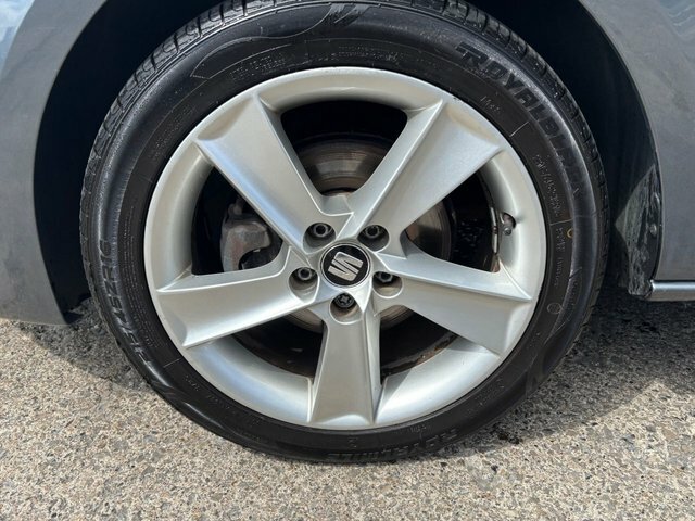 Seat Ibiza 2016 66 1.0  #22