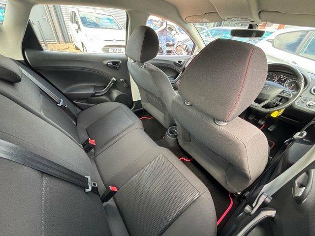 Seat Ibiza 2016 66 1.0  #34