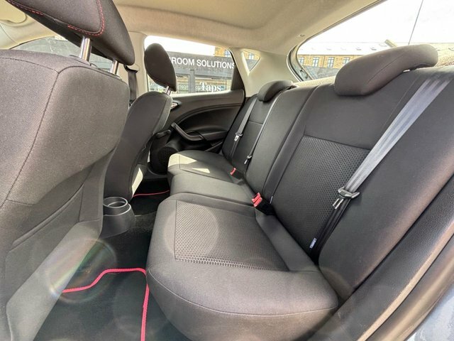 Seat Ibiza 2016 66 1.0  #32