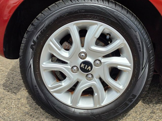Kia Picanto 1.2 Gt-line  #10