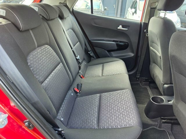 Kia Picanto 1.2 Gt-line  #27