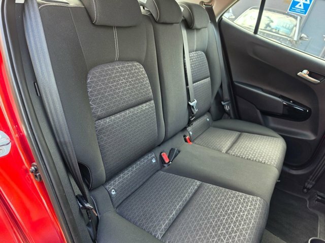 Kia Picanto 1.2 Gt-line  #26