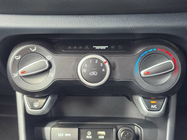 Kia Picanto 1.2 Gt-line  #43