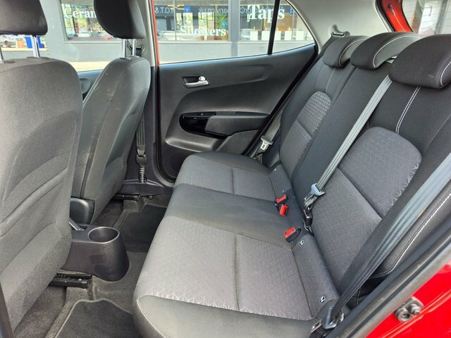 Kia Picanto 1.2 Gt-line  #24