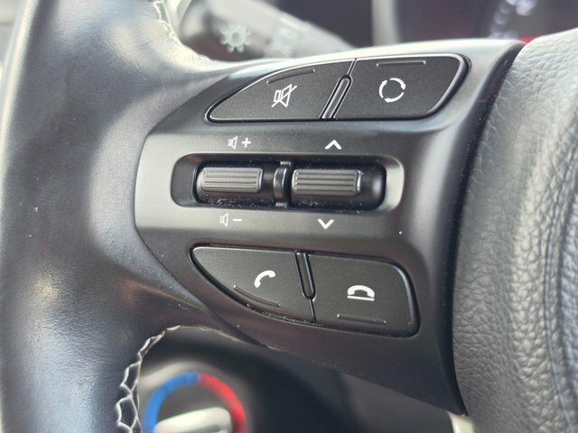 Kia Picanto 1.2 Gt-line  #49