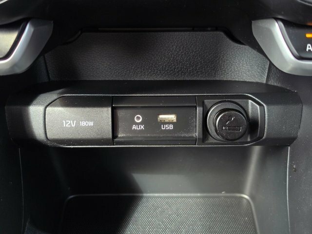 Kia Picanto 1.2 Gt-line  #45