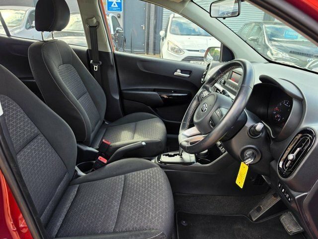 Kia Picanto 1.2 Gt-line  #32