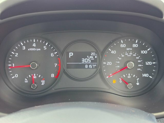Kia Picanto 1.2 Gt-line  #37