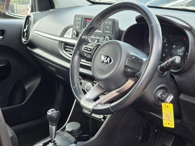 Kia Picanto 1.2 Gt-line  #30