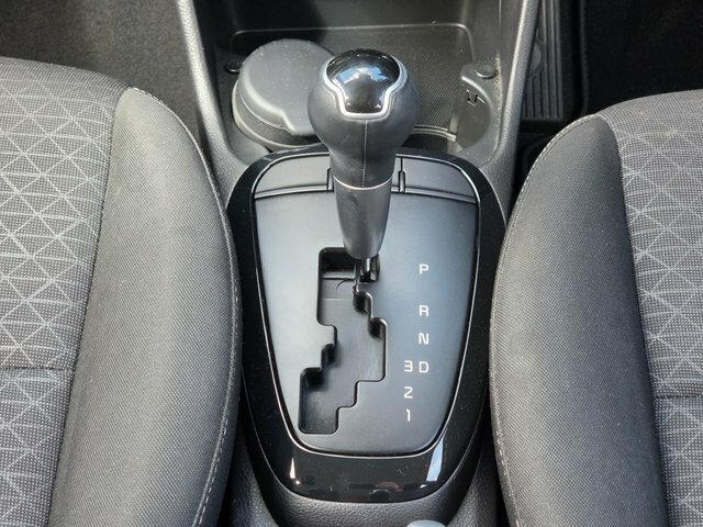 Kia Picanto 1.2 Gt-line  #47