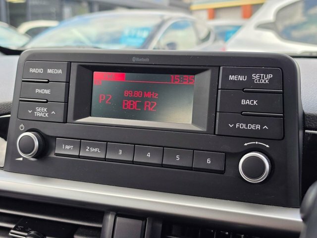 Kia Picanto 1.2 Gt-line  #38