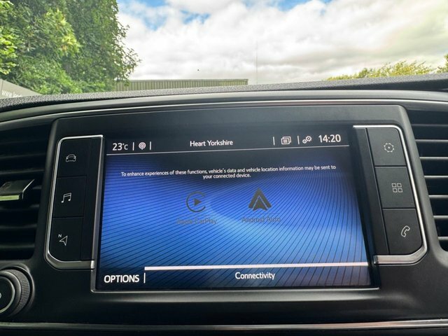 Toyota Proace Verso 1.5D Combi Medium Black #43