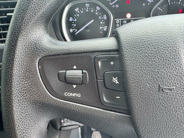 Toyota Proace Verso 1.5D Combi Medium Black #50
