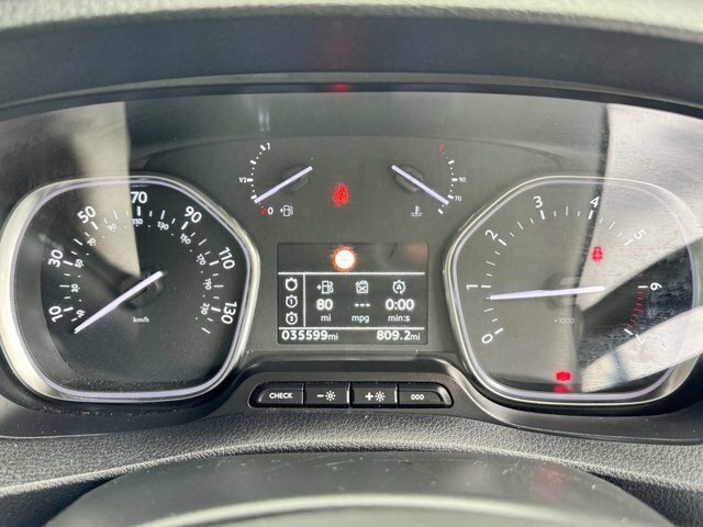 Toyota Proace Verso 1.5D Combi Medium Black #51