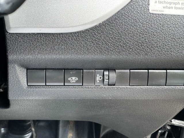 Toyota Proace Verso 1.5D Combi Medium Black #52