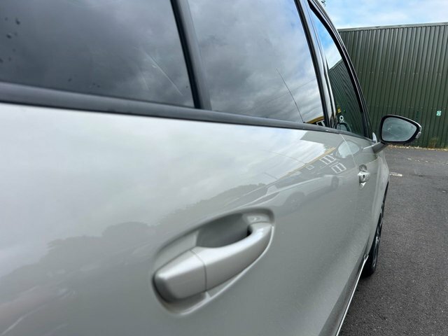 Citroen Grand C4 SpaceTourer Mpv Beige #4
