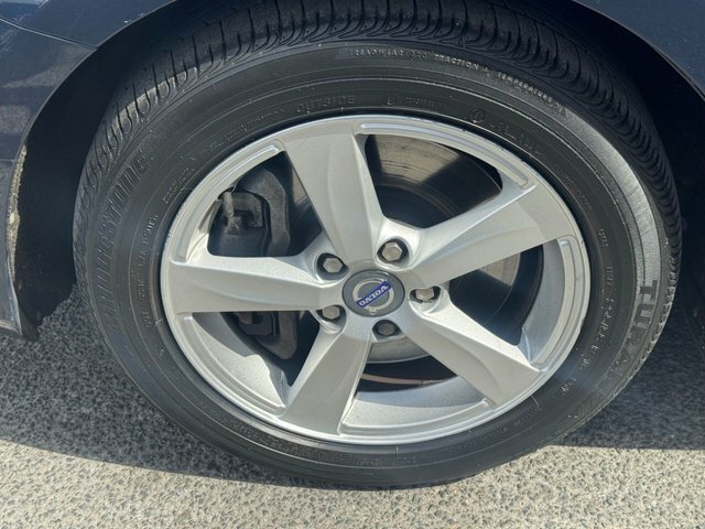 Volvo V40 1.6 D2 Se Euro 5 Ss Black #17