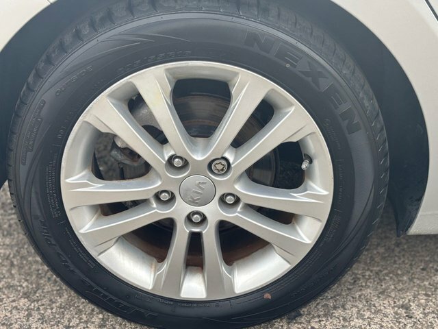 Kia Ceed 2 Eco With 0 Road Tax Silver #25