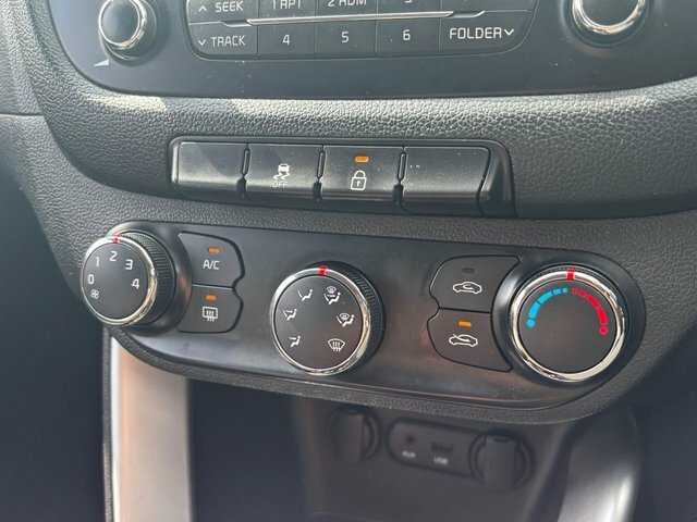 Kia Ceed 2 Eco With 0 Road Tax Silver #45