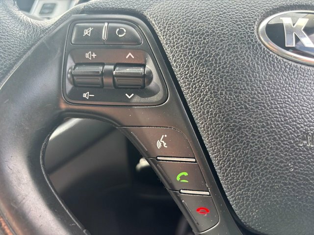 Kia Ceed 2 Eco With 0 Road Tax Silver #50