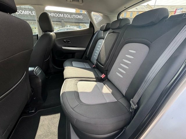 Kia Ceed 2 Eco With 0 Road Tax Silver #33