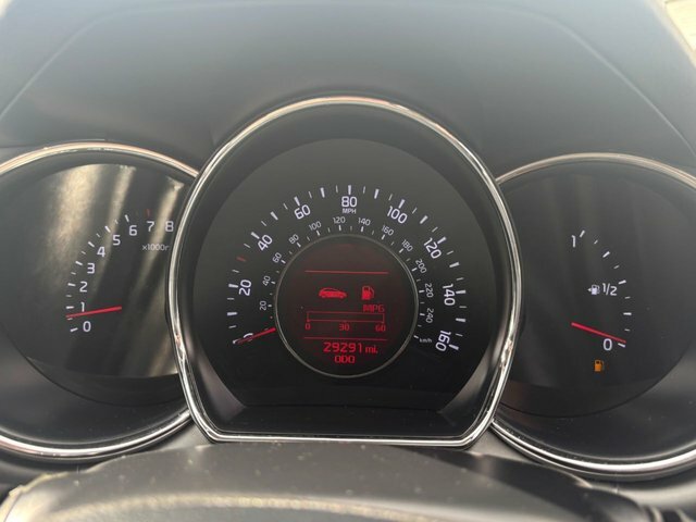 Kia Ceed 2 Eco With 0 Road Tax Silver #42