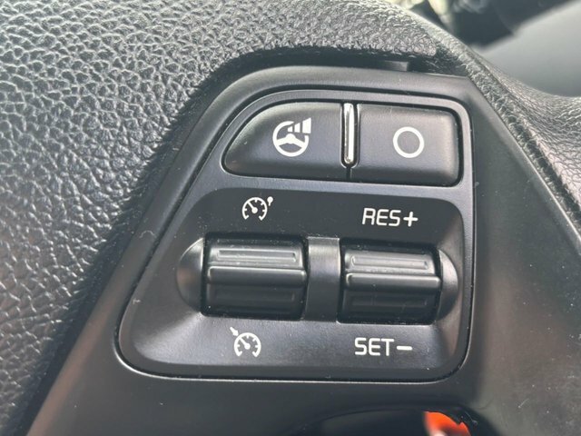 Kia Ceed 2 Eco With 0 Road Tax Silver #52