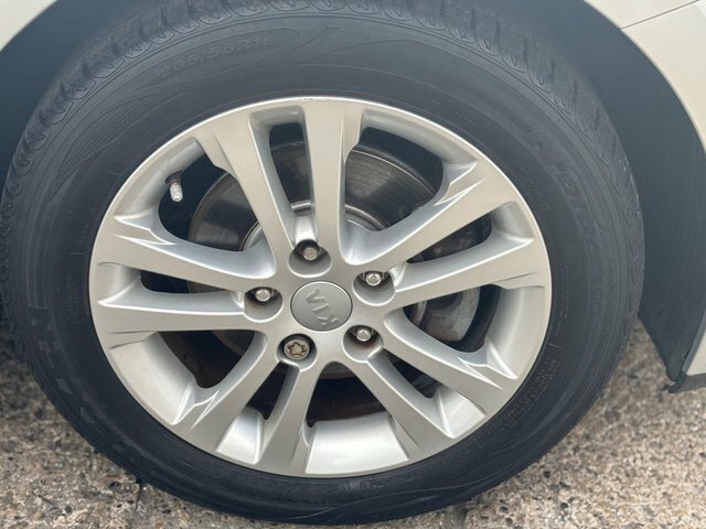 Kia Ceed 2 Eco With 0 Road Tax Silver #24