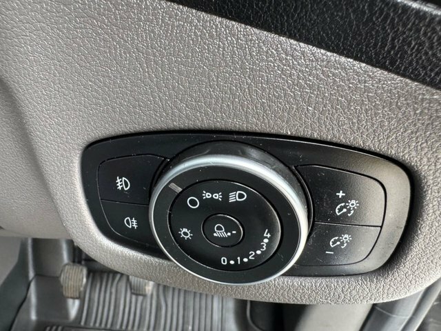 Ford Transit Connect Connect Low Roof Van Limited Tdci 110Ps White #34
