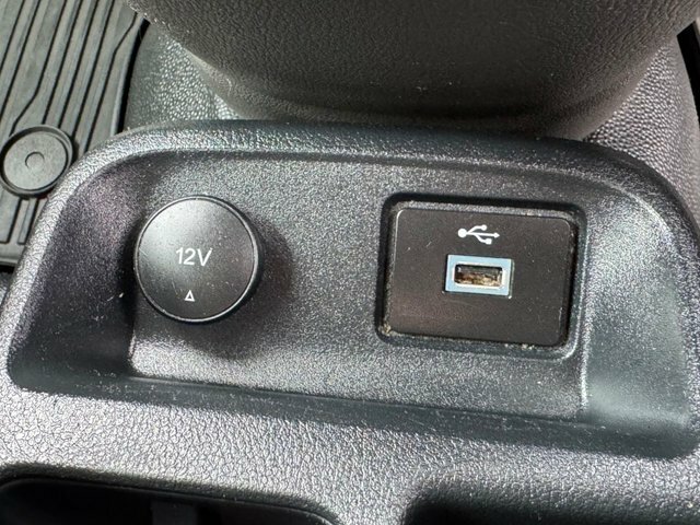 Ford Transit Connect Connect Low Roof Van Limited Tdci 110Ps White #40