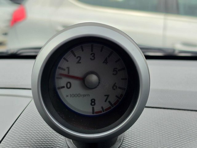 Suzuki Splash 1.0 Gls Cheap Road Tax Orange #42