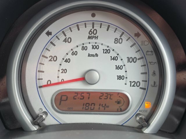 Suzuki Splash 1.0 Gls Cheap Road Tax Orange #41