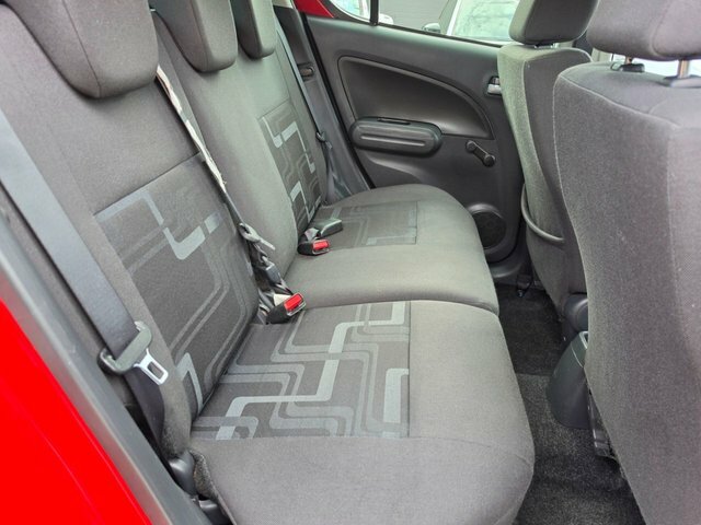 Suzuki Splash 1.0 Gls Cheap Road Tax Orange #34