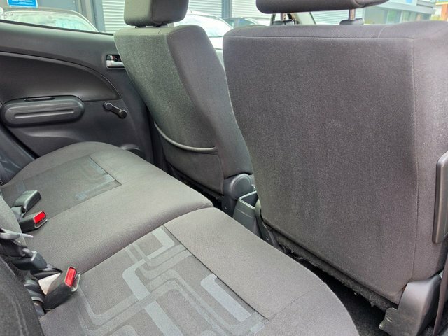 Suzuki Splash 1.0 Gls Cheap Road Tax Orange #33