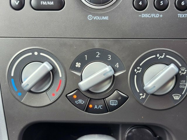 Suzuki Splash 1.0 Gls Cheap Road Tax Orange #47