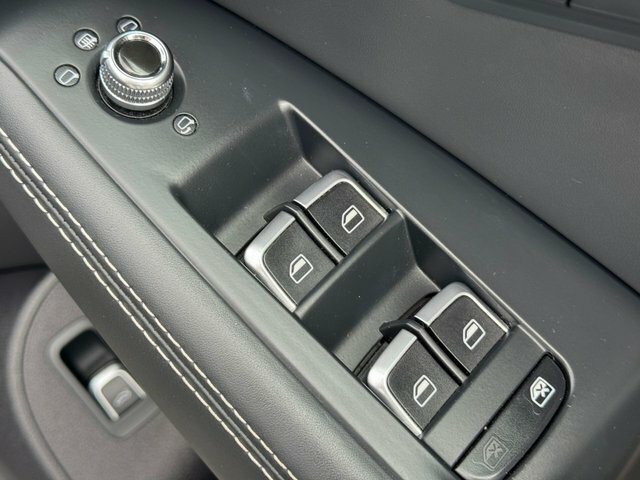 Audi SQ5 3.0 Bitdi V6 Tiptronic Quattro Euro 5 Ss Grey #35