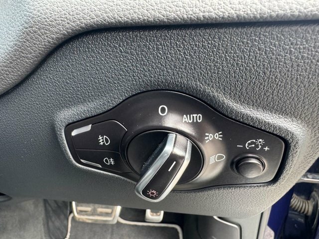 Audi SQ5 3.0 Bitdi V6 Tiptronic Quattro Euro 5 Ss Grey #36