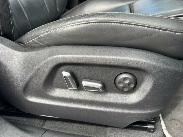 Audi SQ5 3.0 Bitdi V6 Tiptronic Quattro Euro 5 Ss Grey #30