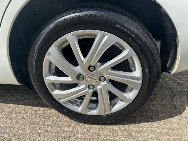 Suzuki Swift Swift Sz-t Dualjet Mhev Cvt Black #28
