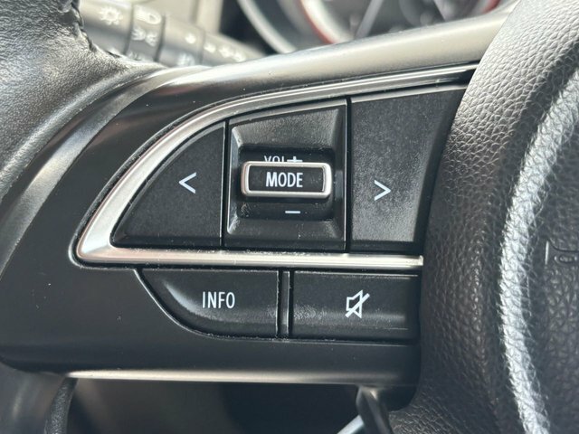 Suzuki Swift Swift Sz-t Dualjet Mhev Cvt Black #49