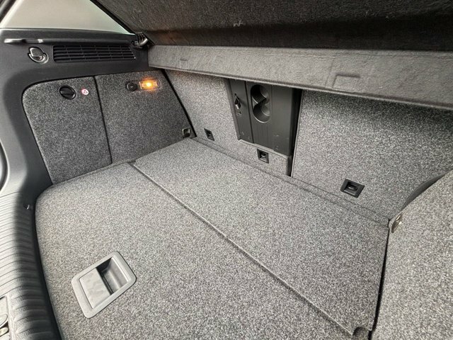Volkswagen Tiguan 2.0 Tdi Bluemotion Tech R-line Silver #33