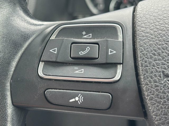 Volkswagen Tiguan 2.0 Tdi Bluemotion Tech R-line Silver #57