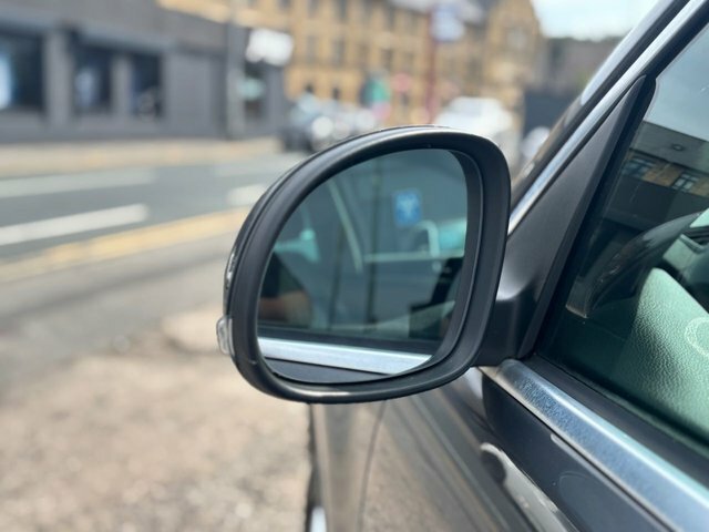 Volkswagen Tiguan 2.0 Tdi Bluemotion Tech R-line Silver #8