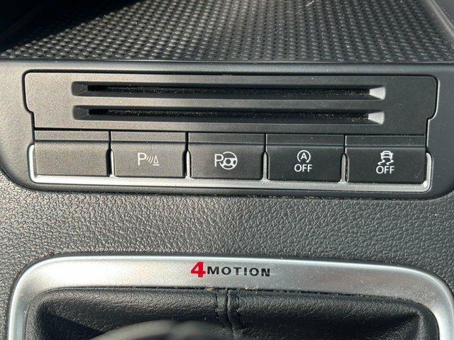 Volkswagen Tiguan 2.0 Tdi Bluemotion Tech R-line Silver #53